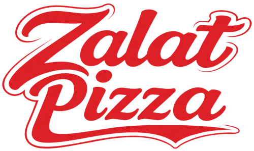 Zalat Pizza Logo